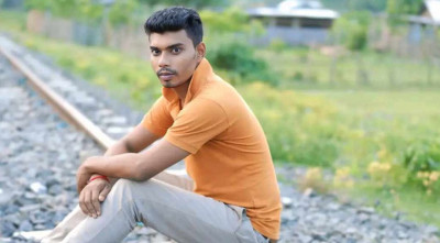 ইতালিতে সড়ক দুর্ঘটনায় বাংলাদেশি যুবকের মৃত্যু